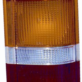 FANALE POSTERIORE DX PER FORD CURIER 01/1996>-TRANSIT 09/1986> [OE 7334713]