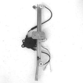 ALZACRISTALLO ELETTRICO POSTERIORE DX PER RENAULT ESPACE 09/1996>10/2002 [OE 6025300810]