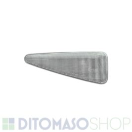 FANALINO LATERALE SX BIANCO PER DACIA SANDERO 01/2008> [OE 8200602763]