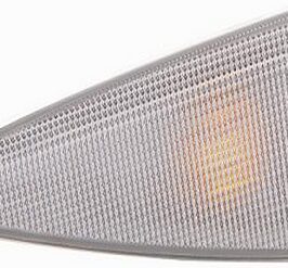 FANALINO LATERALE SX BIANCO PER DACIA SANDERO 01/2008> [OE 8200602763]