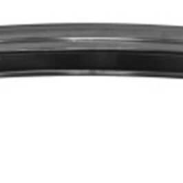 RINFORZO PARAURTI POSTERIORE PER SEAT IBIZA 3PORTE 01/2008>12/2011 [OE 6J3807305]