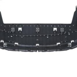 RIPARO SOTTOMOTORE LATO PARAURTI PER PEUGEOT 3008 01/2016> |5008 01/2017> [OE 98114500XT]