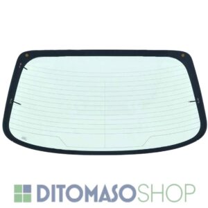 LUNOTTO VERDE C/ANTENNA PER ALFA ROMEO BERLINA 156 08/1997>11/2005 ECONOMICO OE 60628270