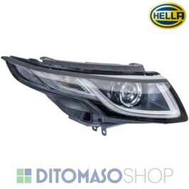FARO DX BIXENO D3S PER RANGE ROVER EVOQUE 06/2015> HELLA [OE LR072619]