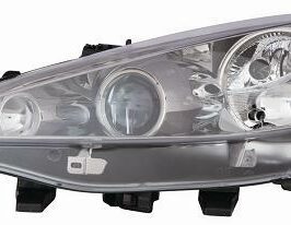 FARO SX 2H7-H1 FBL NERO C/MOTORINO PER PEUGEOT 207 04/007> [OE 6208H4]