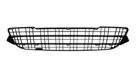 GRIGLIA PARAURTI ANTERIORE INTERNA PER RENAULT KANGOO 09/2007>12/2010 OE 8200616137
