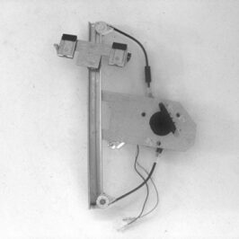 ALZACRISTALLO ELETTRICO POSTERIORE DX PER SKODA OCTAVIA BERLINA 04/1997>03/2004 [OE 1U0839462B]