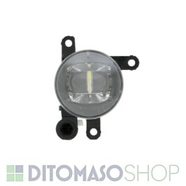 FENDINEBBIA SINISTRO A LED PER CITROEN C3 AIRCROSS 03/2021>OPEL CORSA F 01/2020>PEUGEOT 2008 01/2019> OE 9831303880