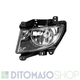 FENDINEBBIA SINISTRO PER HYUNDAI MATRIX 01/2009> OE 9220110000