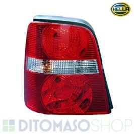 FANALE POSTERIORE SX PER VW TOURAN 02/2003>10/2006  HELLA