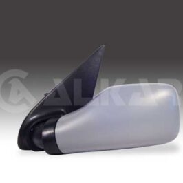 RETROVISORE SX MECCANICO ABBATTIBILE PRIMERIZZATO PER PEUGEOT 106 07/1996>