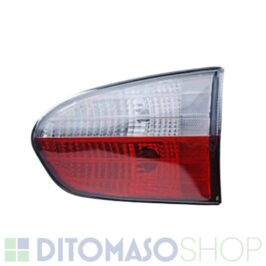 FANALE POSTERIORE DESTRO INTERNO PER HYUNDAI H1 12/2005>02/2008 OE 924064A600