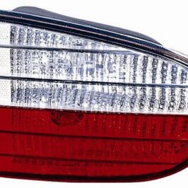 GR OTTICO P/DX INT BIANCO ROSSO HYUNDAI H1 12/05>02/08