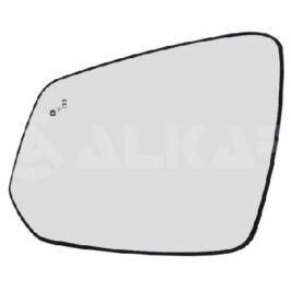 PIASTRA SX EL.TRANSIT COURIER 2023>  + SISTEMA BLISS