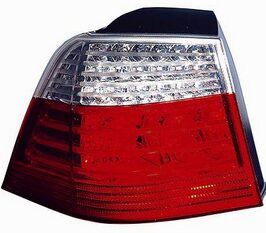 FANALE POSTERIORE SX INTERNO A LED PER BMW S5 E61 04/2007> SW [OE 63217177693]