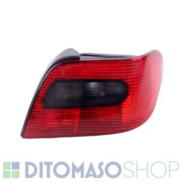 FANALE POSTERIORE DESTRO FUME' PER CITROEN XSARA 07/1997>08/2000 OE 92524643