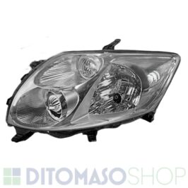 FARO SX H11-HB3 ELETTRICO PER TOYOTA AURIS 01/2007>02/2010  MODELLO VALEO [OE 8117002460]