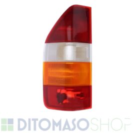 FANALE POSTERIORE SINISTRO PER MERCEDES SPRINTER 03/1995>07/2002 OE 367309989