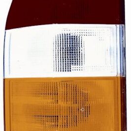FANALE POSTERIORE SX BIANCO/ARANCIO/ROSSO PER MERCEDES SPRINTER 03/1995>07/2002