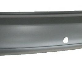 PARAURTI POSTERIORE PRIMED C/SENSORI PER VW CADDY PASSO LUNGO 08/2004>12/2014 [OE 2K3807417CGRU]
