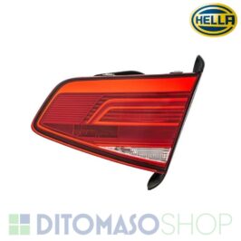 FANALE POSTERIORE DX INTERNO A LED PER VW PASSAT BERLINA 01/2014>-HELLA [OE 3G5945094C]