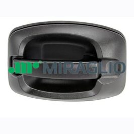 MAN.PORT.POST.KEYLESS DUCATO 2014>PLASTICA NERA