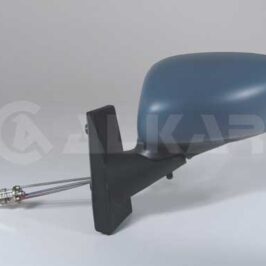 RETROVISORE SX MECCANICO PRIMERIZZATO PER FIAT IDEA 1/2003-/PER LANCIA MUSA 09/2004-