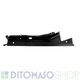 LONGHERONE ANTERIORE DESTRO PER FIAT PANDA 08/2003>12/2011 OE 51725495