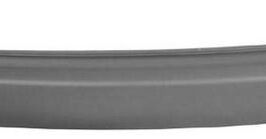 PARAURTI POSTERIORE GRIGIO CHIARO PER VW CADDY 08/2004>12/2014 [OE 2K0807417E7G9]