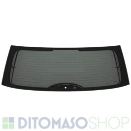 LUNOTTO FUME' TERMICO PER SKODA FABIA 5 PORTE 01/2007> OE 5J6845049Q