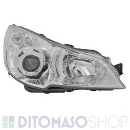FARO DX H7-HB3 C/LENTE ELETTRICO SUBARU LEGACY-OUTBACK 09/2009> [OE 84001AJ040]