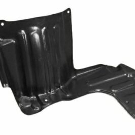 RIPARO SOTTOMOTORE SX PER OPEL AGILA 12/2007> [OE 93194117]