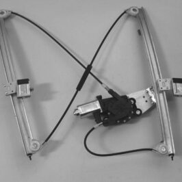 ALZACRISTALLO ELETTRICO ANTERIORE DX PER LAND ROVER FREELANDER 5PORTE 01/1998-10/2006 [OE LR006371]