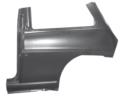 PARAFANGO POSTERIORE SX PER LANCIA Y 01/1996>08/2003 OE 5895993