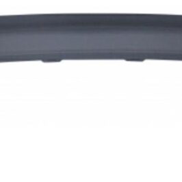 SPOILER PARAURTI POSTERIORE PRIMERIZZATO PER BMW SERIE 7 F02 01/2009> [OE 51127209920]