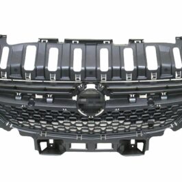 GRIGLIA RADIATORE PER OPEL ADAM 03/2013> [OE 13355598]