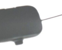 COPRIGANCIO C/PRIMER PARAURTI POSTERIORE PER FIAT PANDA 08/2003> [OE 735366503]