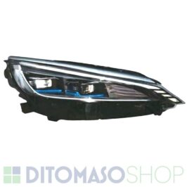 FARO DESTRO A LED PE BYD ATTO 3 01/2023> OE SC2E4121020