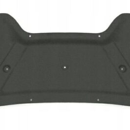 PANNELLO INSONORIZZANTE COFANO ANTERIORE PER HYUNDAI IX35 10/2010> OE 811252Y000