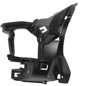 STAFFA PARAURTI ANTERIORE SX PER BMW SERIE 1 F20-F21 01/2011> [OE 51117371739]