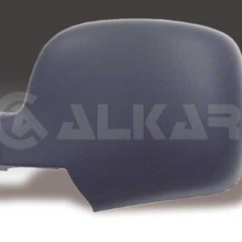 CALOTTA RETROVISORE SX PRIMERIZZATA PER RENAULT KANGOO 09/2007>