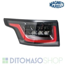 FANALE POSTERIORE SX A LED DINAMICO PER RANGE ROVER SPORT 10/2017> [OE JK6213404AG]