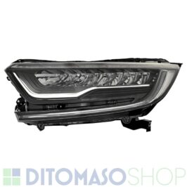 FARO SINISTRO FULL LED C/MOTORINO PER HONDA CR-V 01/2018> OE 33150TLAD01