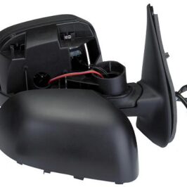 RETROVISORE DX ELETTRICO TERMICO PRIMERIZZATO PER NISSAN MICRA K13 11/2010-