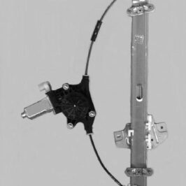 MECCANISMO DX ALZACRISTALLO ELETTRICO ANTERIORE PER KIA RIO 09/2005-12/2010 [OE 824021G010]