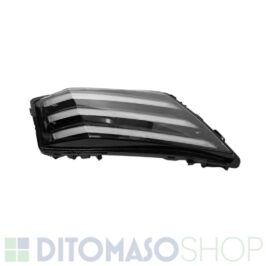 DRL SX A LED PER PEUGEOT 208 09/2023> OE 9851054180
