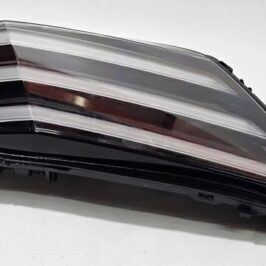 DRL SX A LED PER PEUGEOT 208 09/2023> OE 9851054180