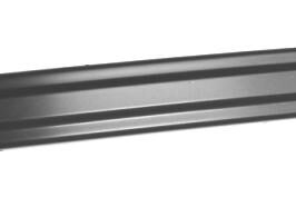 RINFORZO PARAURTI POSTERIORE PER MAZDA 6 GG/GY 06/2002>05/2005 [OE GJ6A50260C]