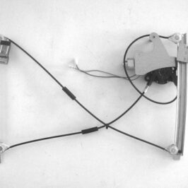 ALZACRISTALLO ELETTRICO POSTERIORE DX PER FORD GALAXY 07/1995>12/2005|PER SEAT ALHAMBRA 07/1995>07/2010|PER VW SHARAN 07/1995>12/2009 [OE 1133177]