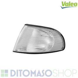 FANALINO ANTERIORE SINISTRO BIANCO PER AUDI A5 11/1994> VALEO OE 8D953049